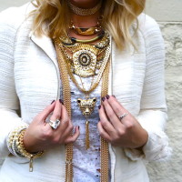 Second hand style